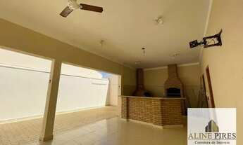 Imagem: Condomínio serra dourada