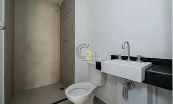 Imagem 6: APARTAMENTO - CONSOLAÇÃO - 1 DORMITÓRIO - 39M²