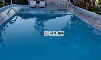 Imagem 2: Pousada com 17 dormitórios à venda, 1000 m² por R$ 1.350.000,00 - Vera Cruz - Vera Cruz/BA