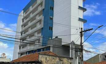 Imagem: Apartamento para venda tem 45 metros quadrados