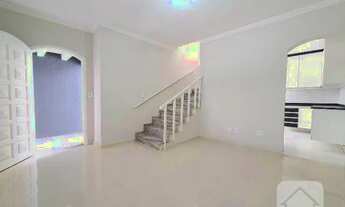 Imagem: Sobrado de 87 m² com 3 dormitórios para