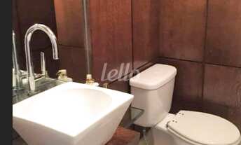 Imagem 6: São Paulo - Apartamento Padrão - Moema