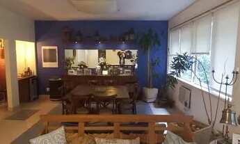 Imagem 7: Apartamento para aluguel e venda possui 215 metros quadrados com 4 quartos