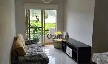 Imagem 5: Apartamento com 3 dormitórios para alugar, 68 m² por R$ 3.500,00/mês - Jardim Marajoara