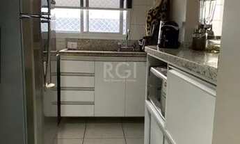 Imagem 6: Apartamento para Venda - 59.72m², 2 dormitórios, sendo 1 suites, 1 vaga - Menino Deus