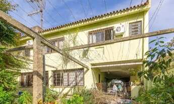 Imagem 2: Casa com 4 dormitórios à venda, 310 m² por R$ 1.190.000,00 - Vila Assunção - Porto Alegre
