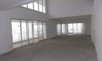 Imagem 3: Cobertura com 4 dormitórios à venda, 820 m² por R$ 12.300.000,00 - Campo Belo - São Paulo