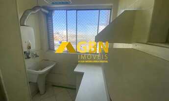 Imagem 5: Apartamento com três dormitórios na Estrada de Itapecerica para locação