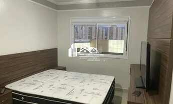 Imagem 5: Apartamento em Condomínio para Locação no bairro Centro Cívico