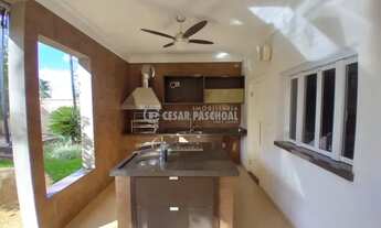 Imagem 7: Casa em Condomínio Sobrado Recreio das Acácias Disponível Para Locação Recreio Das Acácia