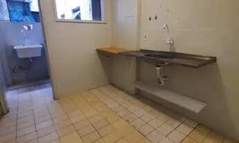 Imagem 3: NERI 2qts+1reversível Av Dom Ferreira c/salão de festas portaria 24hs