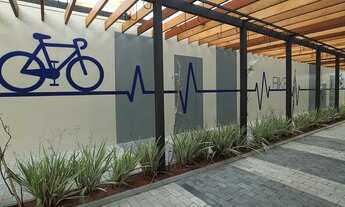 Imagem 3: Apartamento 62m² Lapa