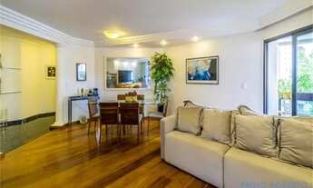 Imagem 3: APARTAMENTO - VILA OLÍMPIA - SP