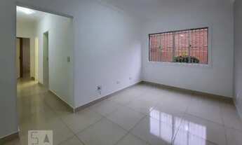 Imagem 2: Apartamento para Aluguel - Baeta Neves, 2 Quartos, 64 m2