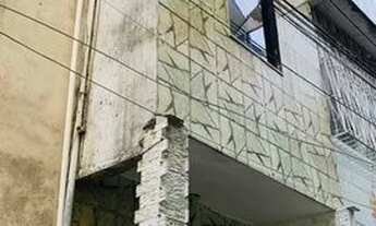 Imagem: Casa cidade baixa