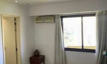 Imagem 5: Apartamento 2 qts mobiliado