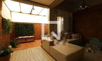 Imagem 3: Apartamento à Venda - Vila Assunção, 2 Quartos, 100 m2