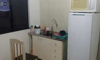 Imagem 3: Kitinet na rua da Heinekem