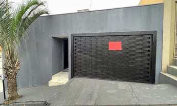 Imagem: Casa com 2 dormitórios à venda, 111 m²