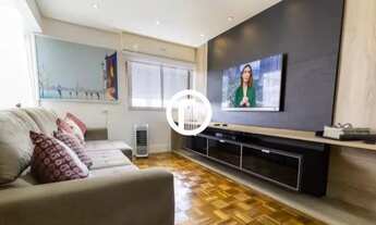 Imagem 4: Apartamento para venda 110m², 2 dormitórios, 1 suíte, 1 vaga - Brooklin Paulista