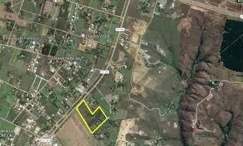 Imagem 2: TERRENO NA BR 070 - 41.000M² - TAGUATINGA - ÁGUAS LINDAS