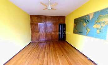 Imagem 7: Copacabana Apartamento com 3 dormitórios