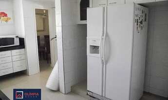 Imagem 5: Apartamento Venda 4 Dormitórios - 198 m² Perdizes