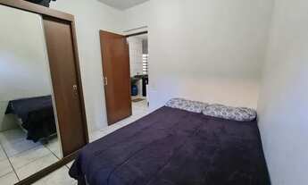 Imagem 2: Apartamento térreo santos