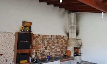 Imagem 7: Casa a venda - totalmente plana