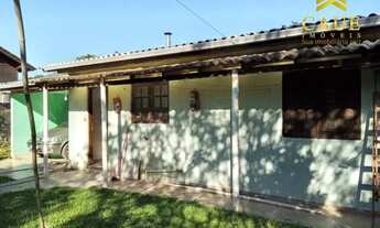 Imagem 2: Belo imóvel c/ duas casas no condomínio Goufe