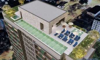 Imagem 2: APARTAMENTO - CHÁCARA SANTO ANTONIO - SP