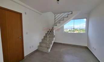 Imagem 2: Cobertura para Venda em Belo Horizonte, Candelária, 3 dormitórios, 1 suíte, 2 banheiros, 2