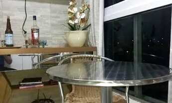 Imagem 4: Apartamento para venda possui 60 m² com 2 quartos/suíte em Aribiri - Vila Velha - ES