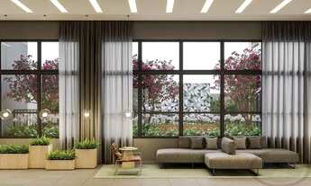 Imagem 3: Apartamento para venda no Brooklin - São Paulo - SP Ref.:1145