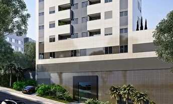 Imagem 2: Apartamento à venda, 3 quartos, 1 suíte, 2 vagas, Buritis - Belo Horizonte/MG