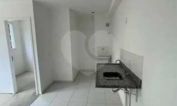 Imagem 7: BELO APTO DE 40,6 M² COM 02 DORMITÓRIOS PARA LOCAÇÃO EM SANTANA