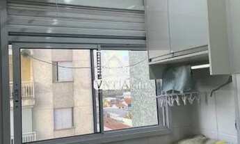 Imagem 5: Apartamento 2 dormitórios à venda Jardim Vila Formosa São Paulo/SP