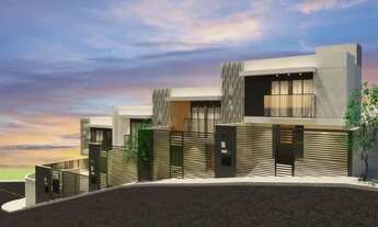 Imagem 3: Casa no Rec.da Mata 3/4 com suíte 143m² área gourmet e ótimo acabamento R$469.000,00