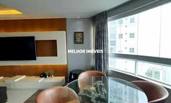 Imagem 2: Apartamento para alugar no bairro Centro - Balneário Camboriú/SC