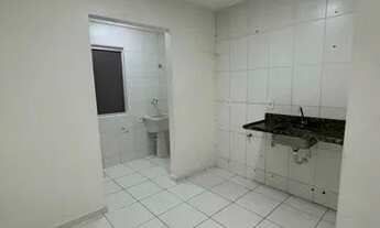 Imagem 5: COND. LARANJEIRAS VILLAGE - 03 Quartos SENDO 1 suíte