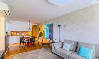 Imagem 3: Apartamento Venda Pinheiros 115 m² 3 Dormitórios