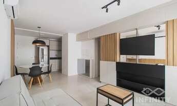 Imagem: Apartamento em Torres