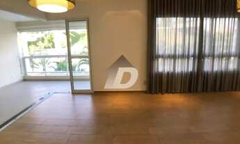 Imagem 3: Apartamento - Vila Nogueira - Campinas