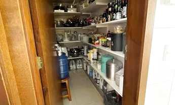 Imagem 2: Apartamento com 4 dormitórios à venda, 300 m² por R$ 1.500.000,00 - Vila Redentora - São J