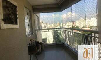 Imagem 7: Apartamento com 3 suítes, à venda, 135 m² por R$ 2.300.000 - Perdizes - São Paulo/SP