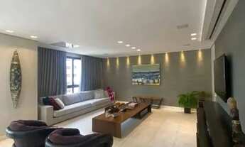 Imagem 6: Cobertura à venda, 4 quartos, 2 suítes, 3 vagas, Belvedere - Belo Horizonte/MG