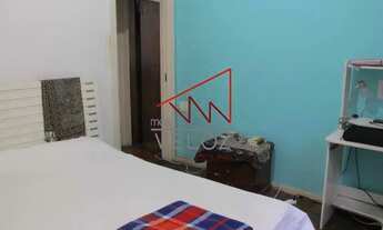 Imagem 6: Apartamento - 70m², 2 quartos, vaga - Laranjeiras - Rio de Janeiro - RJ