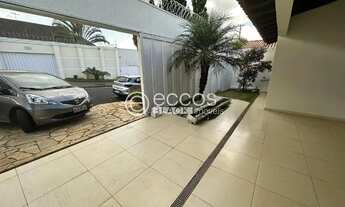 Imagem 7: Casa para aluguel, 4 quartos, 2 suítes, 3 vagas, Cidade Jardim - Uberlândia/MG