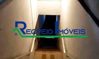 Imagem 4: Sobrado-À VENDA-Centro-Rio de Janeiro-RJ