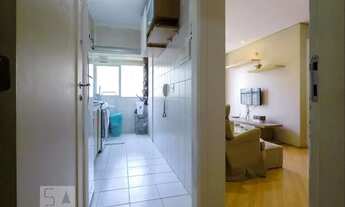 Imagem: Apartamento para Aluguel - Cambuci, 2 Quartos